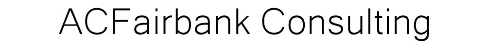 ACFairbank Consulting