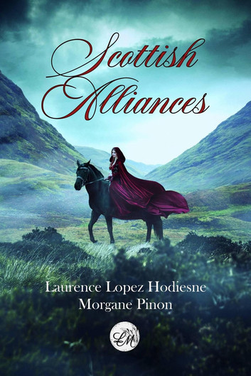 Alliances ecossaises by Morgane Pinon and Laurence Lopez Hodiesne