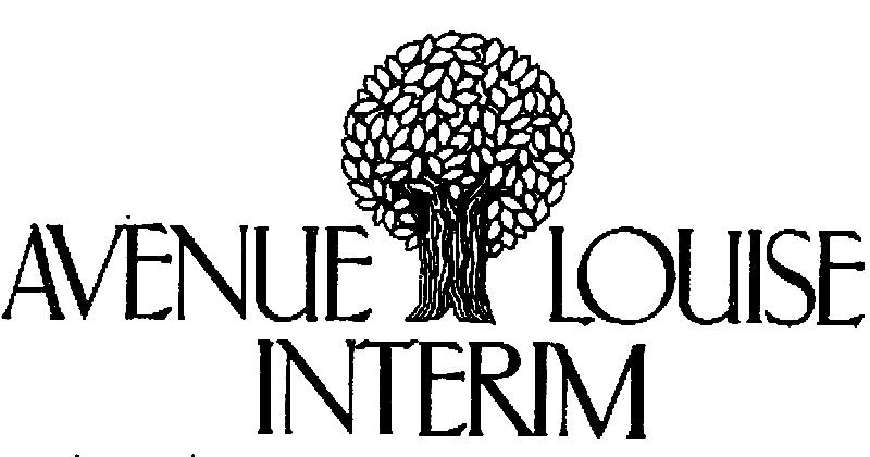 Avenue Louise logo