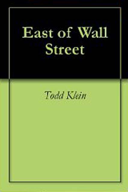 East of Wall Street - Todd Klein