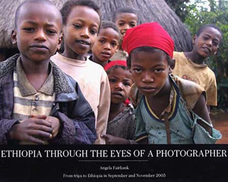 Ethiopia through the eyes of a photographer