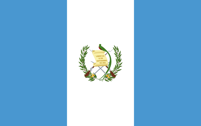 Equatorial Guinean flag