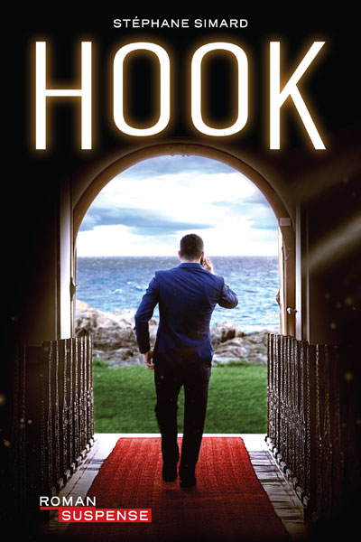 Hook by Stephane Simard