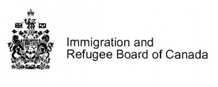 irb logo