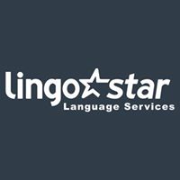 lingo-star logo