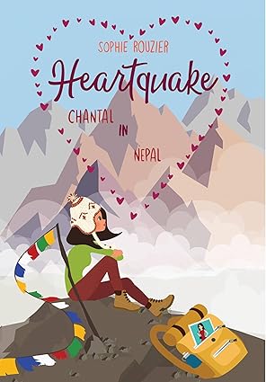 Heartquake by Sophie Rouzier
