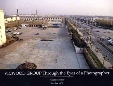 Vicwood Group through the eyes of a photographer