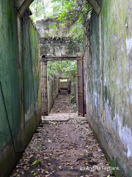 path between prison walls 4