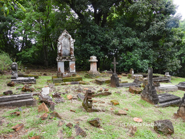 cemetery
