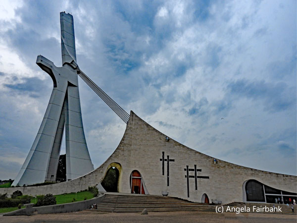 cathedral sait paul