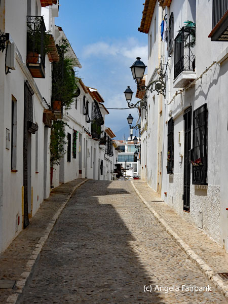 altea street