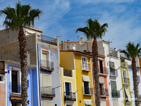 villa joyosa houses 2
