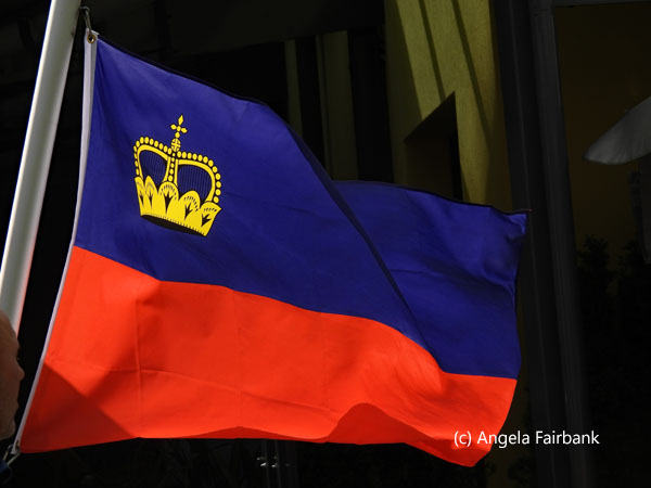 flag