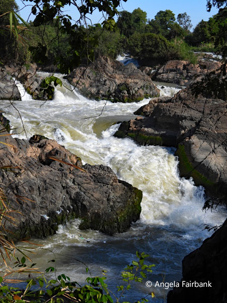 Liphi Falls 1
