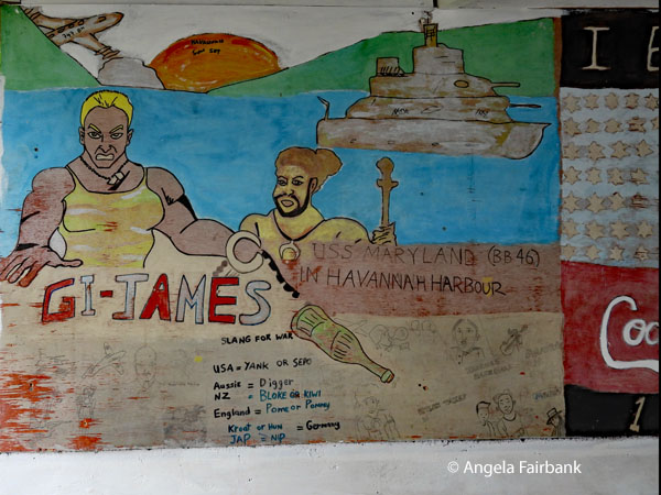 museum wall 1