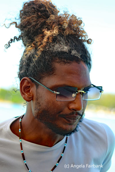boat driver