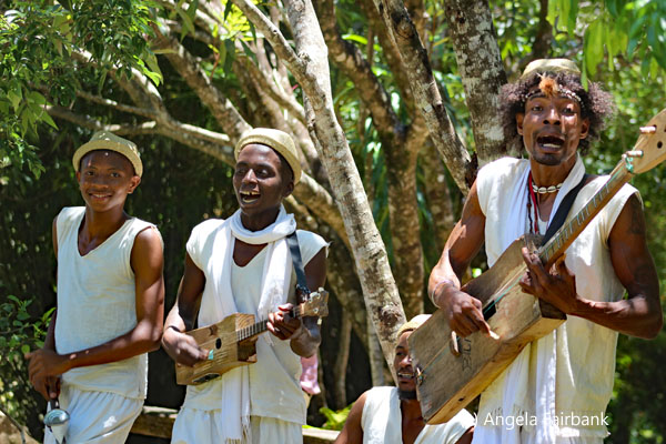 musicians
