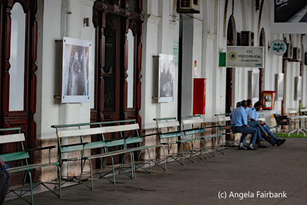 train station 2