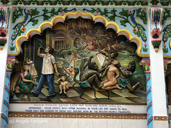 hindu temple picture 2