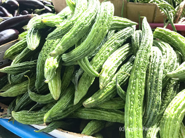 green vegetables 2