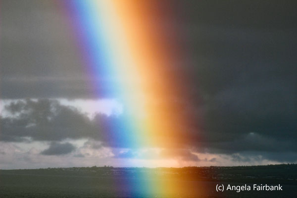 rainbow on ship 1
