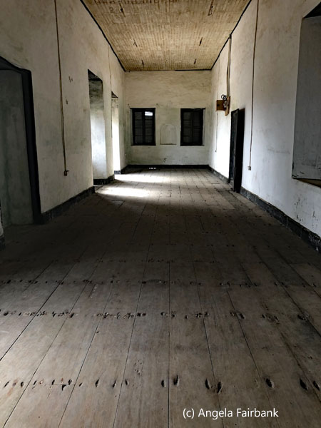 governors dining room