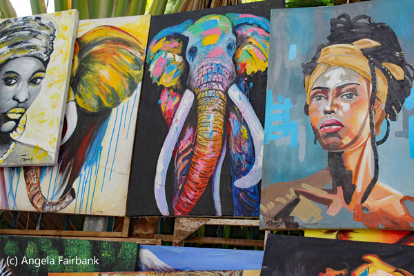 paintings