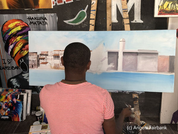 painter 1