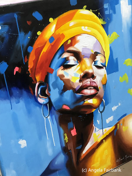 painting