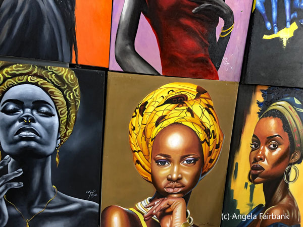 paintings