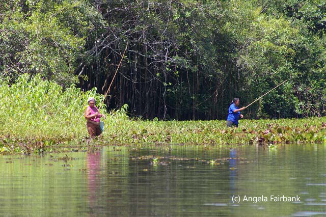 fishing