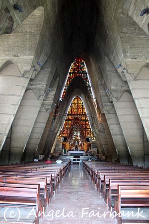 basilica
