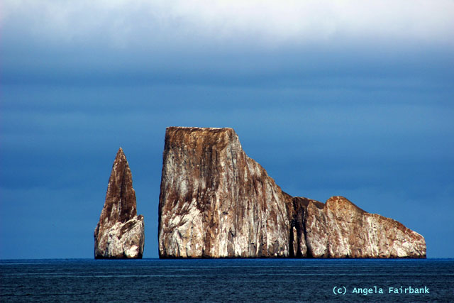 Kicker Rock