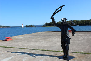 pirate