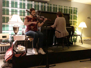 musicians