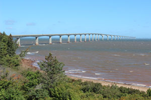 Centennial bridge 2