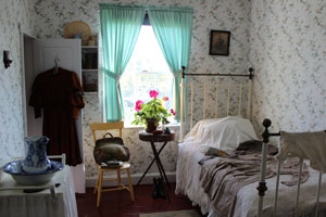 Anne's room