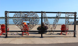 Charlottetown Love