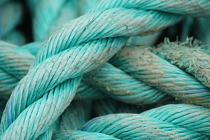 rope
