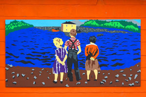 painting