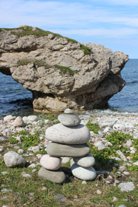 cairn
