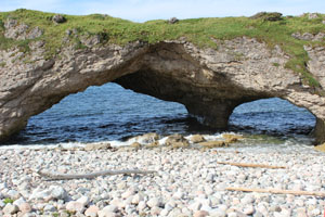 arches
