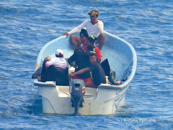 bobal cay pirates