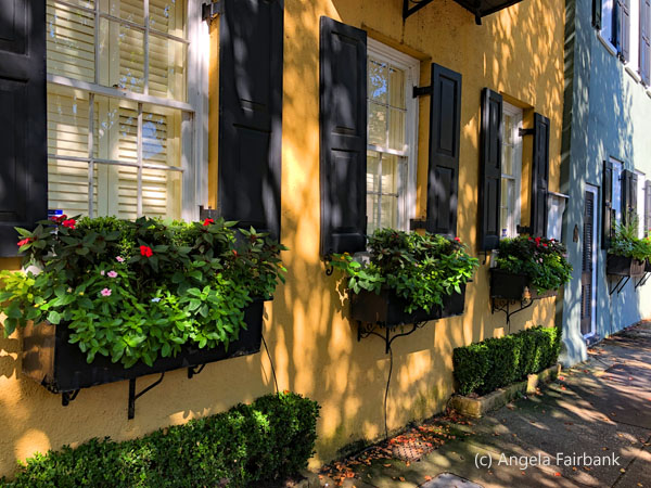 rainbow row houses 3