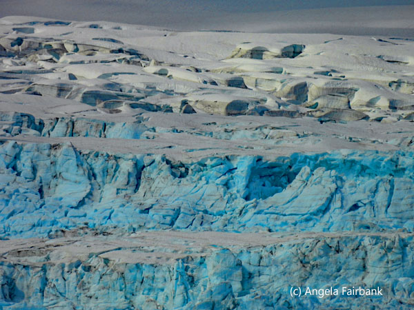 glacier 2
