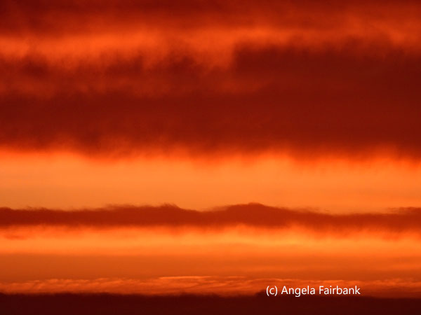 sunset 3