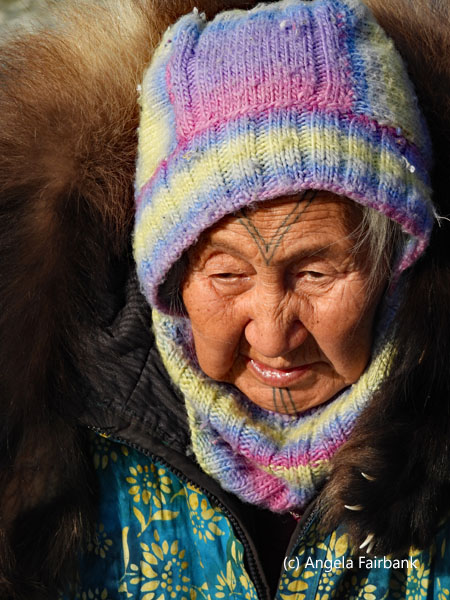 elderly arctic char filleter 1