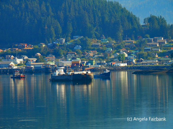 port