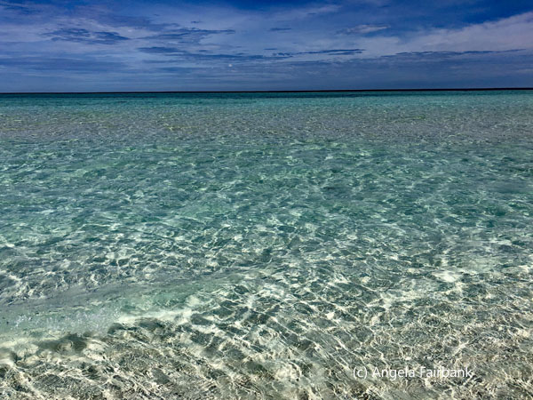turquoise sea 2