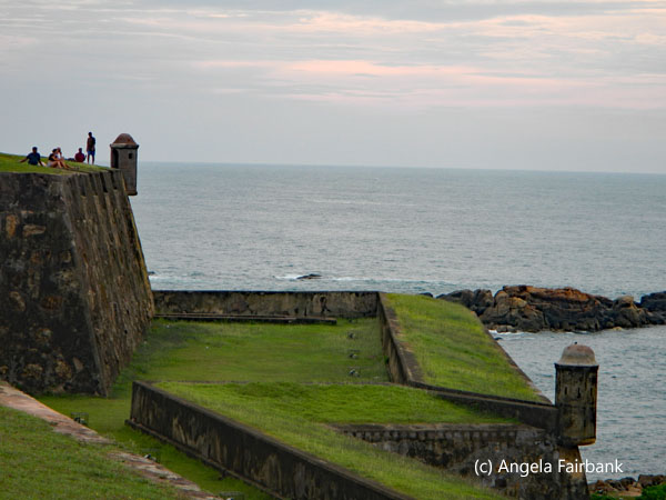 fort